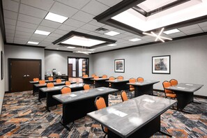 Meeting facility - Hampton Inn Evansville/Airport (Evansville)