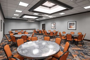 Salle de réunion