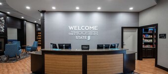 Hampton Inn Evansville/Airport