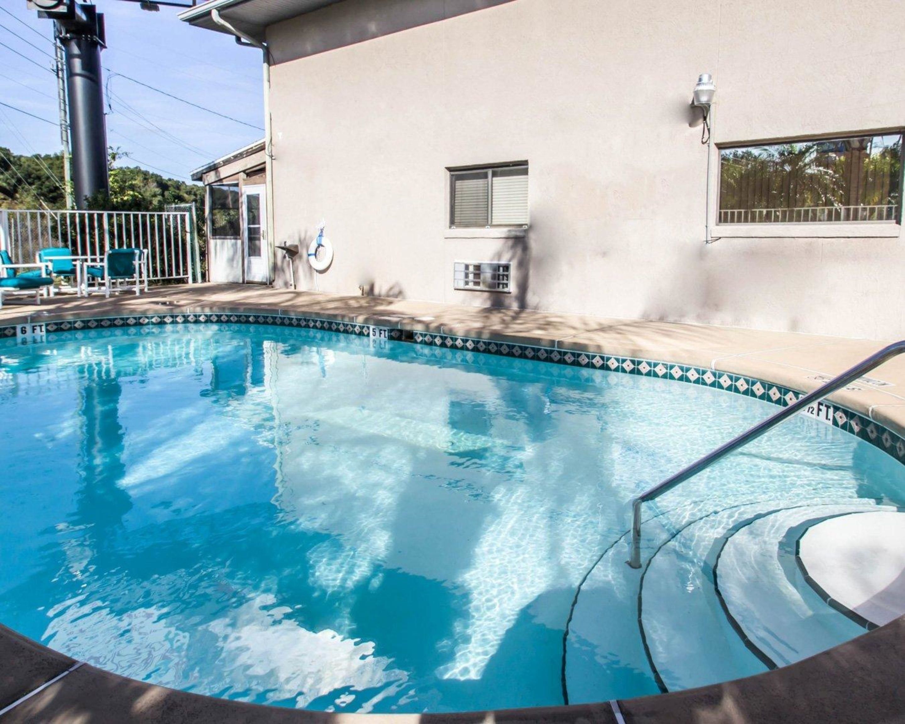 Photo - Rodeway Inn Apopka South