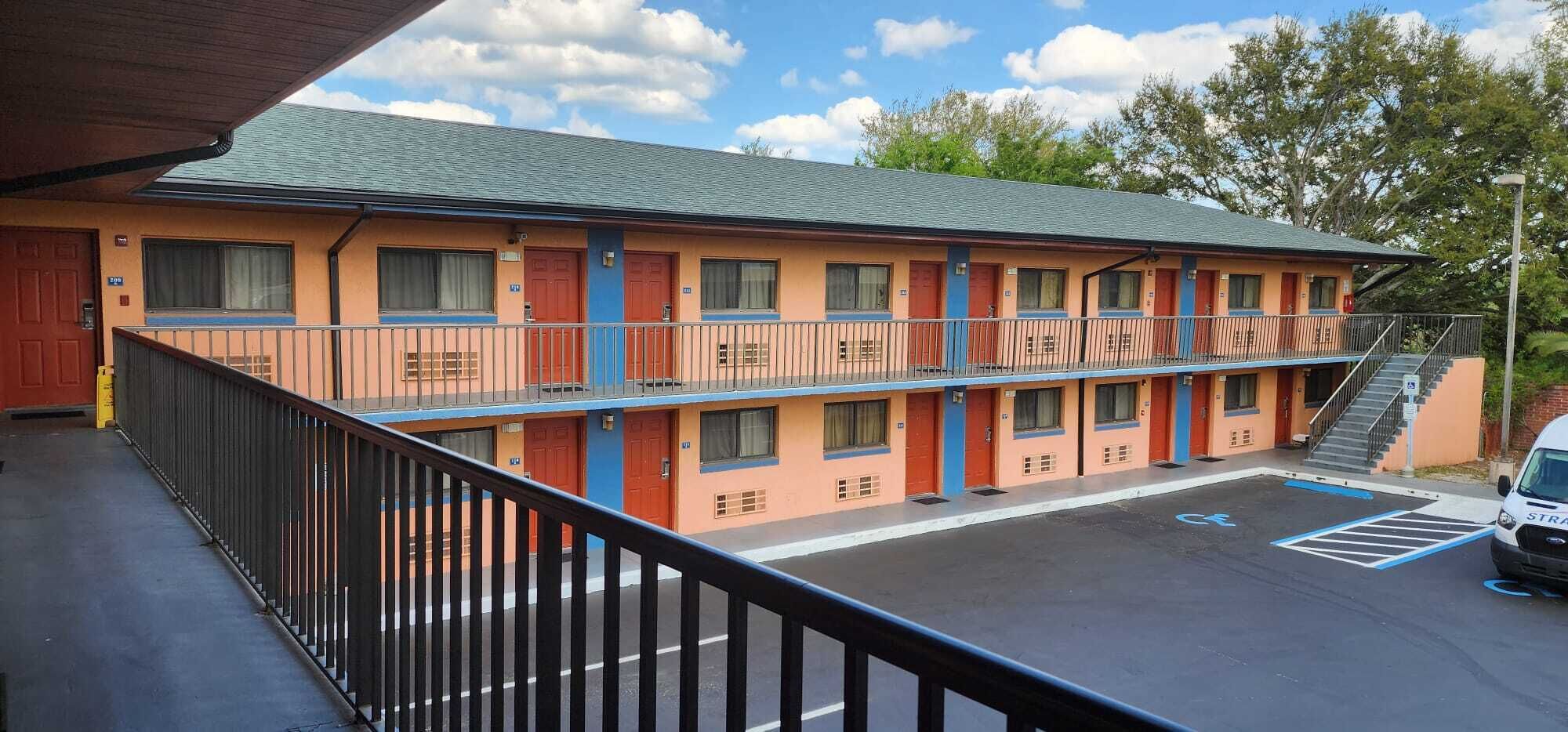 Photo - Rodeway Inn Apopka South