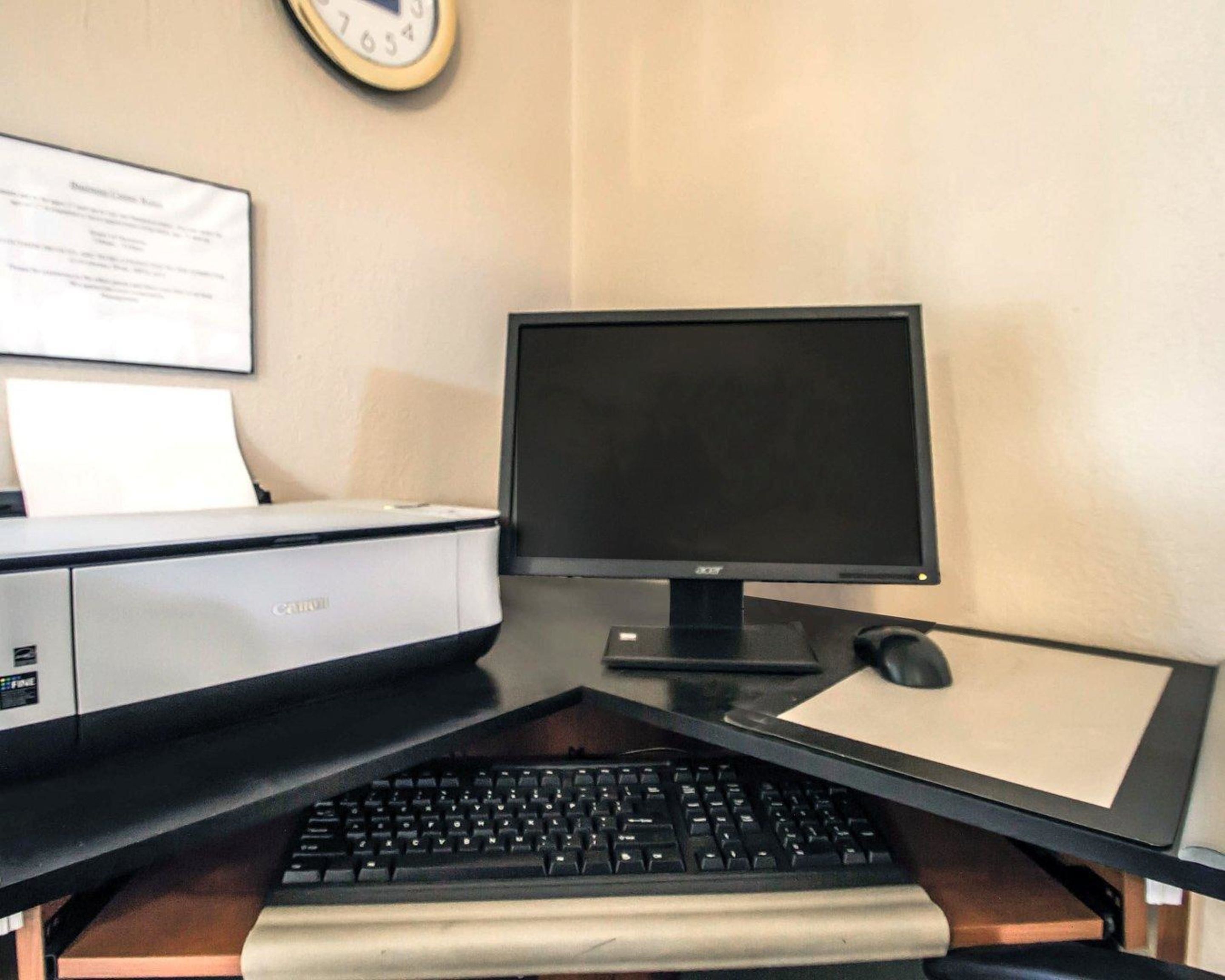 Photo - Rodeway Inn Apopka South