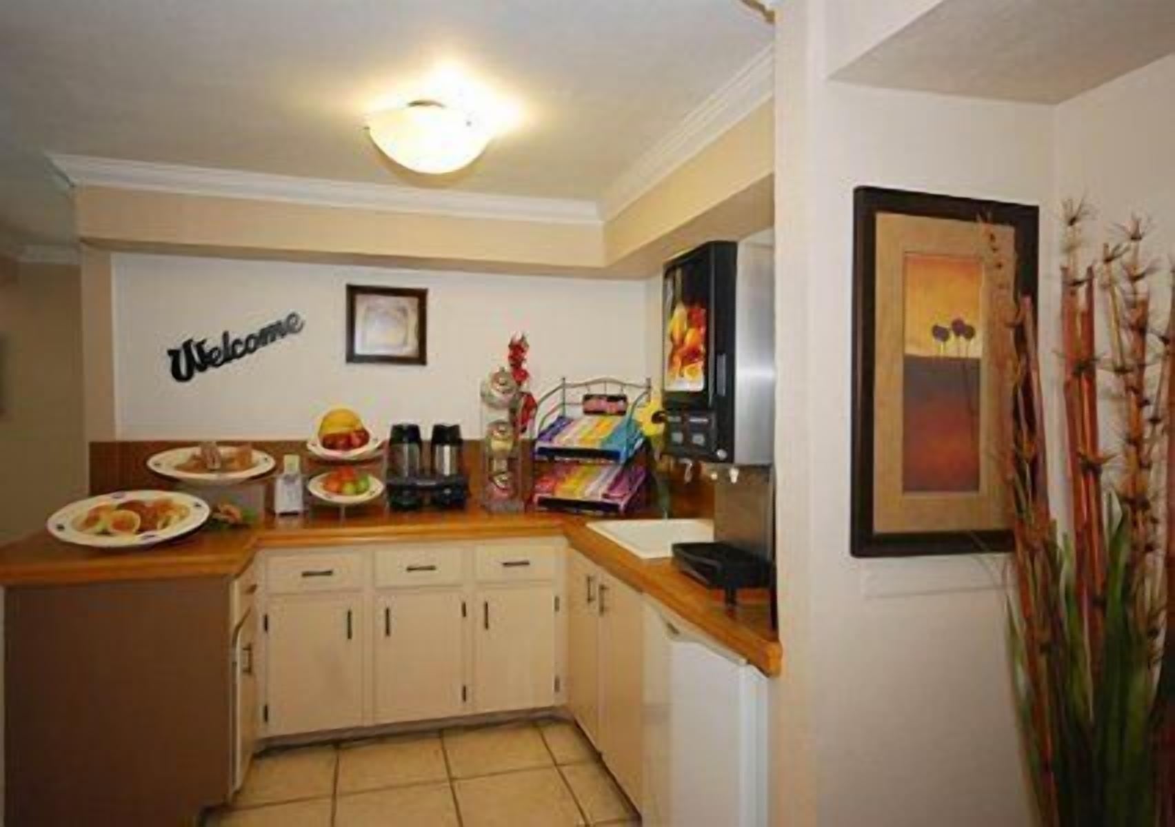 Photo - Rodeway Inn Apopka South