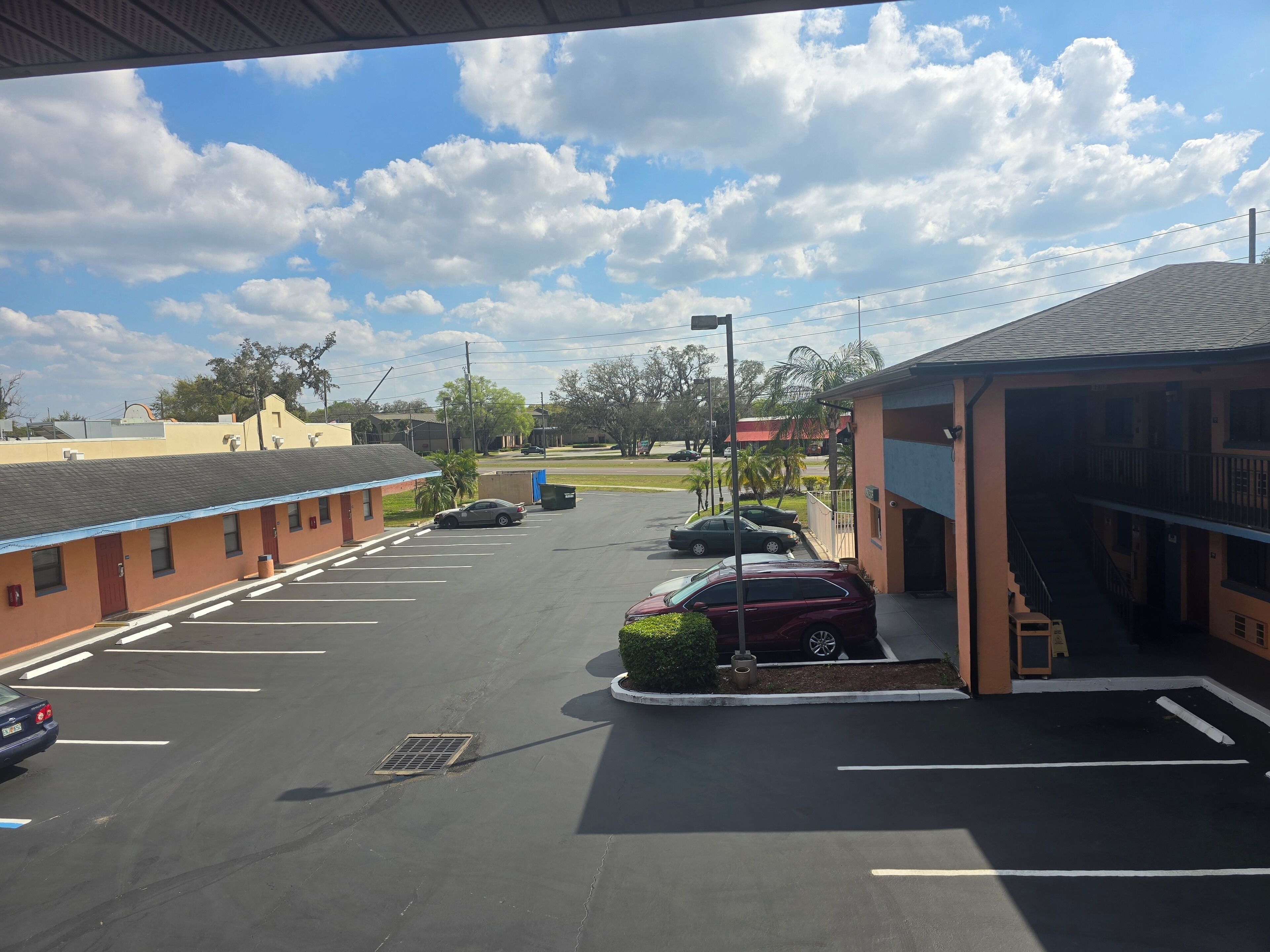 Photo - Rodeway Inn Apopka South