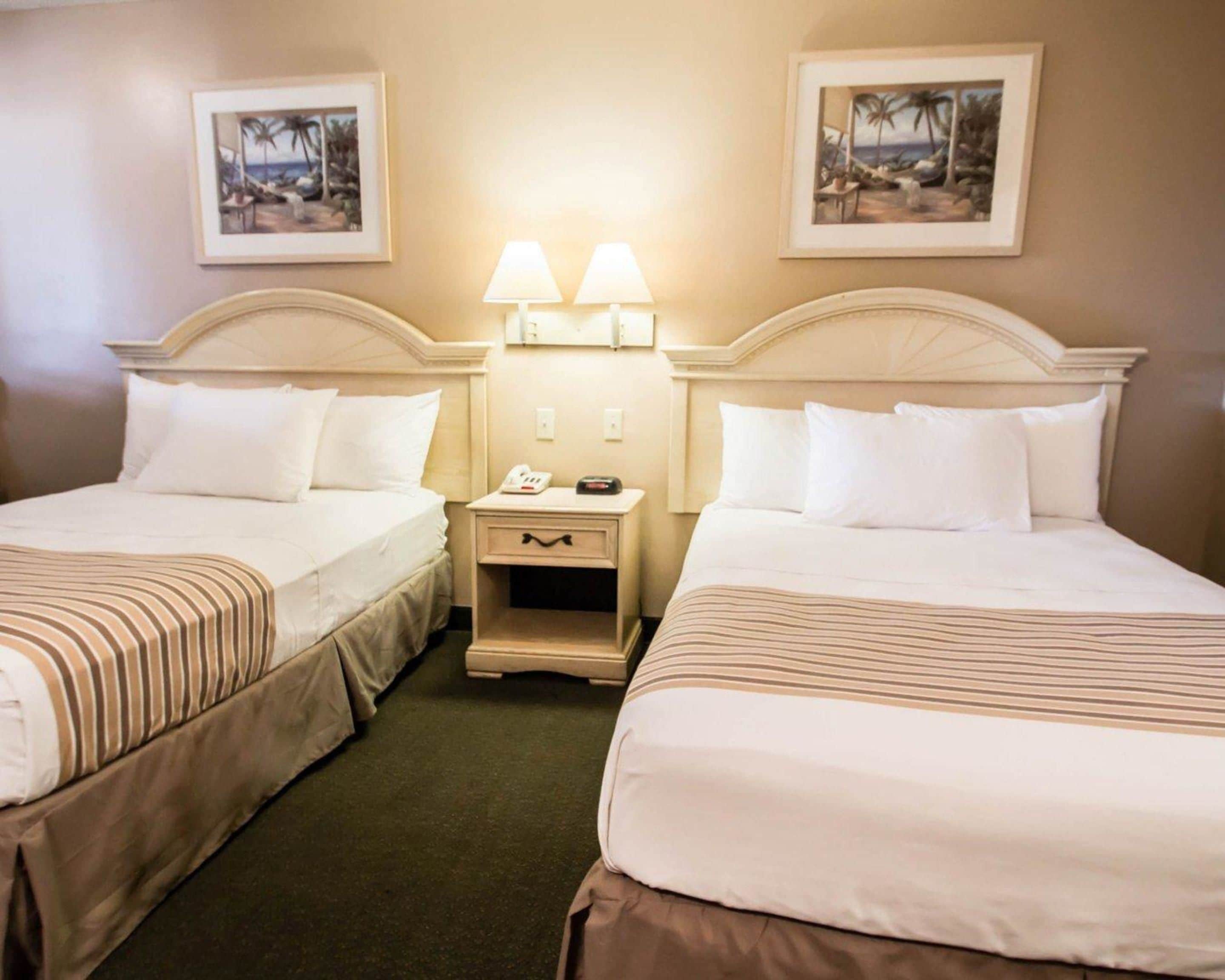 Photo - Rodeway Inn Apopka South