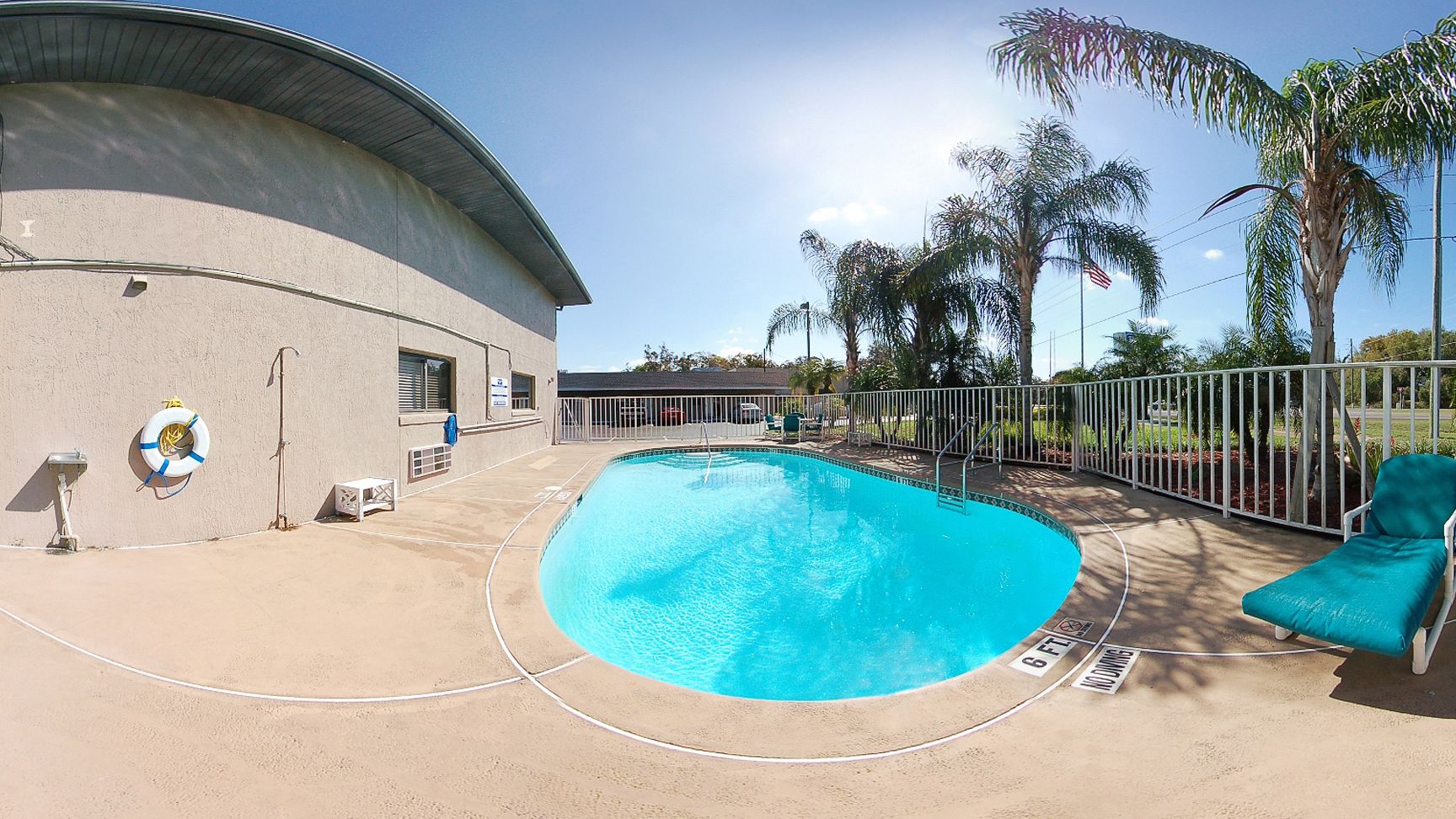 Photo - Rodeway Inn Apopka South