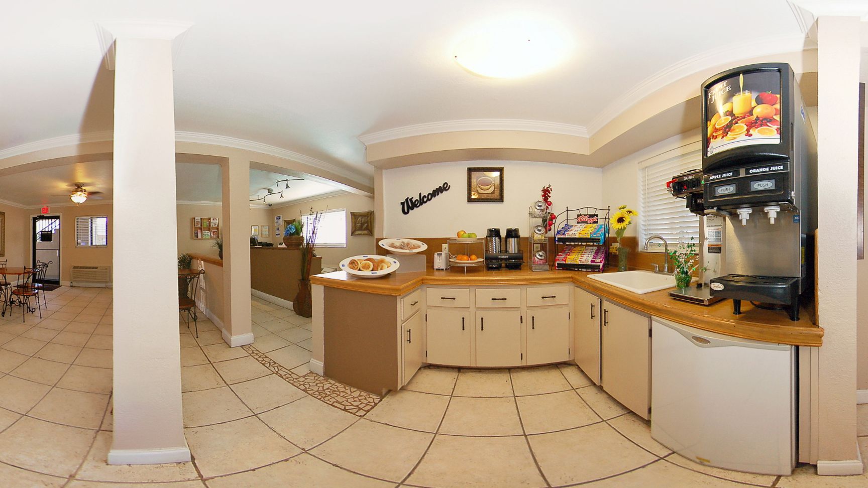 Photo - Rodeway Inn Apopka South