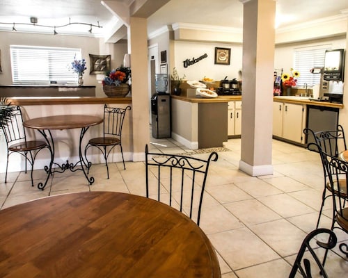 Rodeway Inn Apopka South