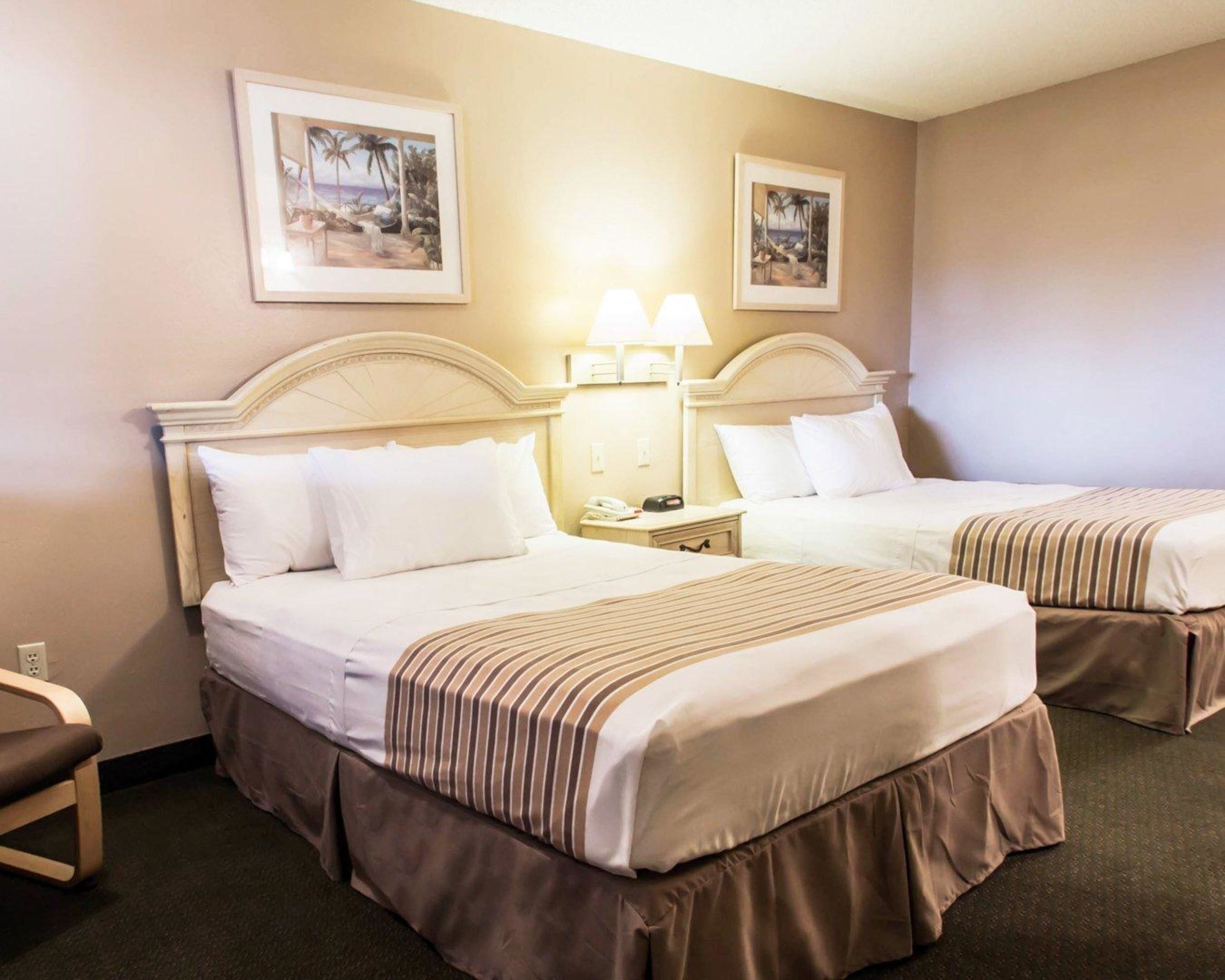 Photo - Rodeway Inn Apopka South