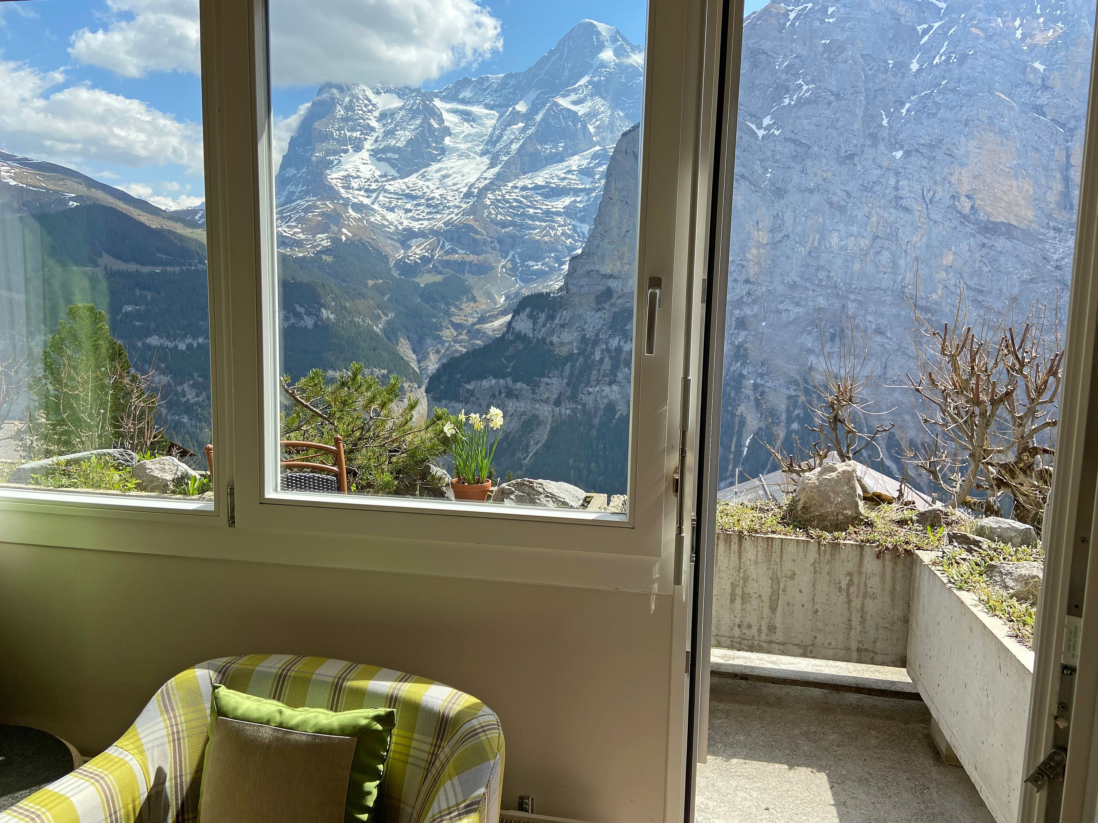 Photo - Eiger Mürren Swiss Quality Hotel