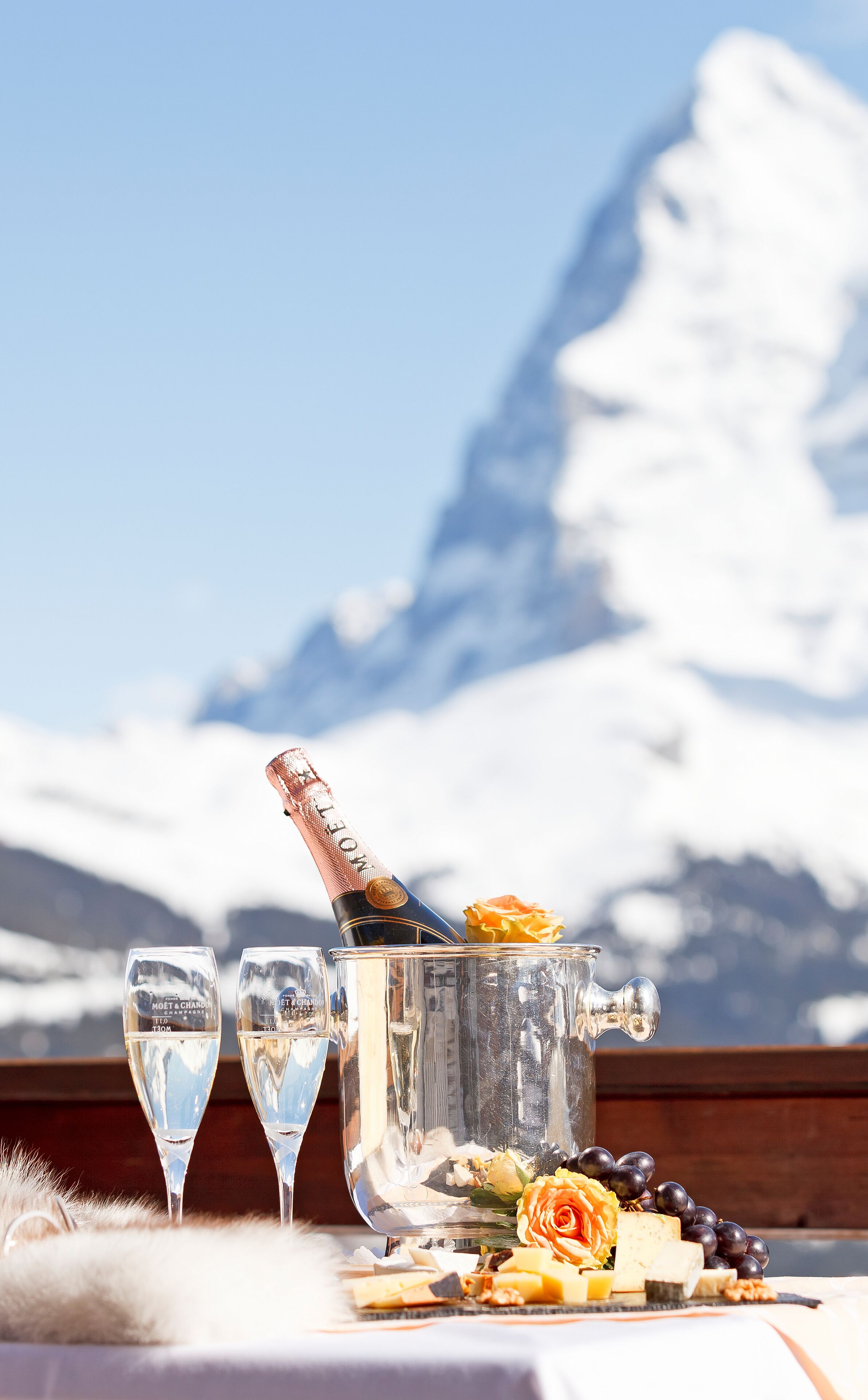 Photo - Eiger Mürren Swiss Quality Hotel