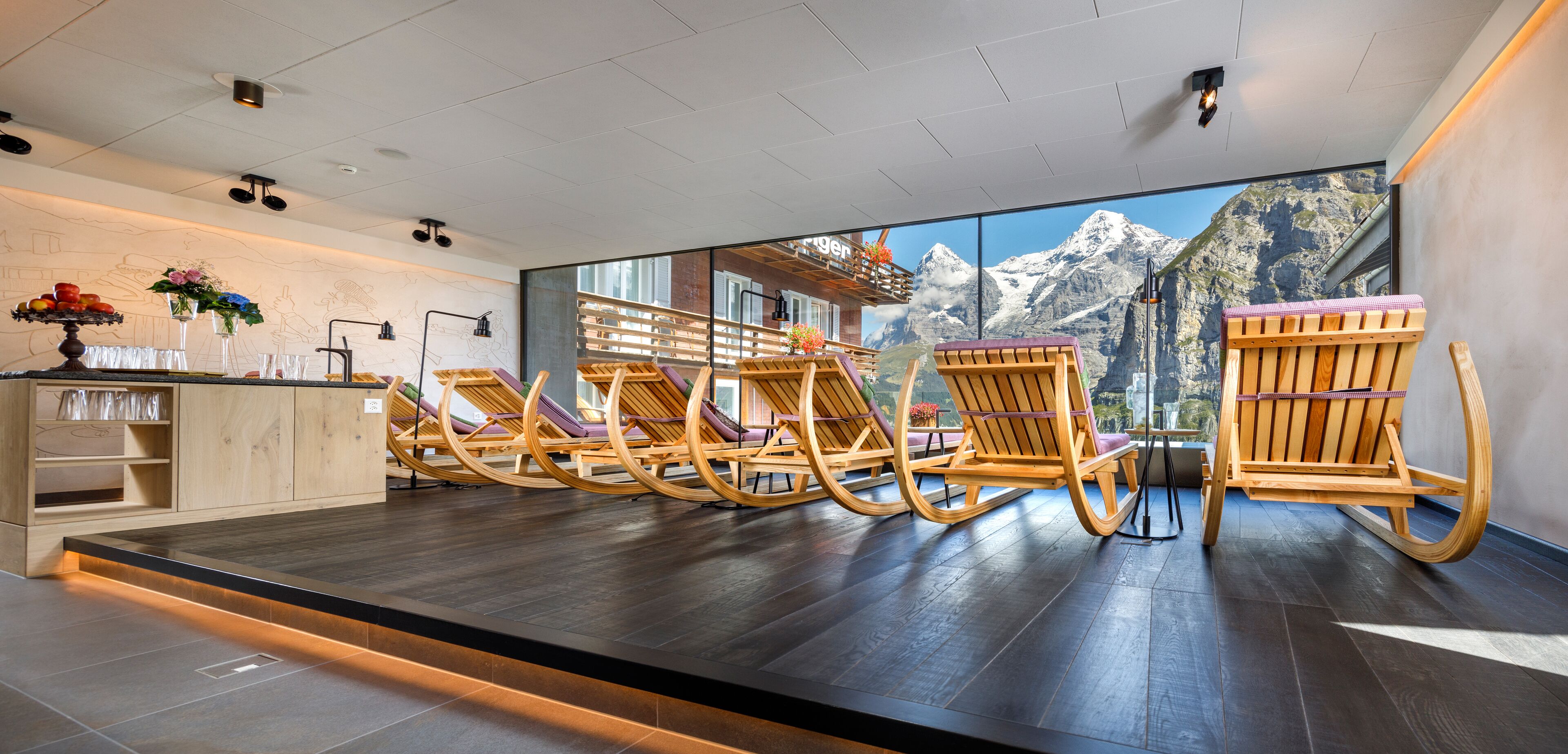 Massatges tailandesos i tractaments de reflexologia 