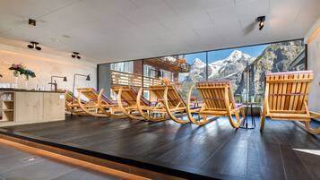 Massages thaïs, soins de réflexologie