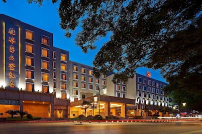 Sheraton Guilin Hotel
