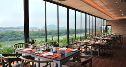 Sheraton Guilin Hotel