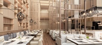 Sheraton Guilin Hotel