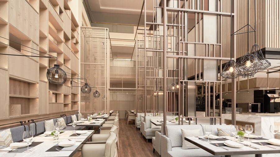 Sheraton Guilin Hotel