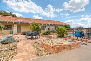 Property amenity - Quality Inn San Angelo (San Angelo)