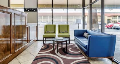 Quality Inn San Angelo