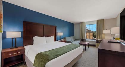 Comfort Inn Newport News - Hampton I-64
