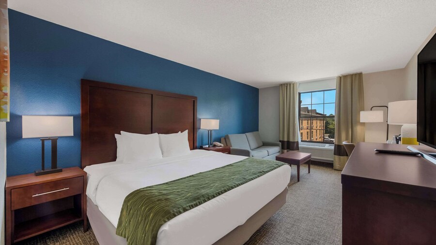 Comfort Inn Newport News - Hampton I-64