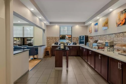 Comfort Inn Newport News - Hampton I-64