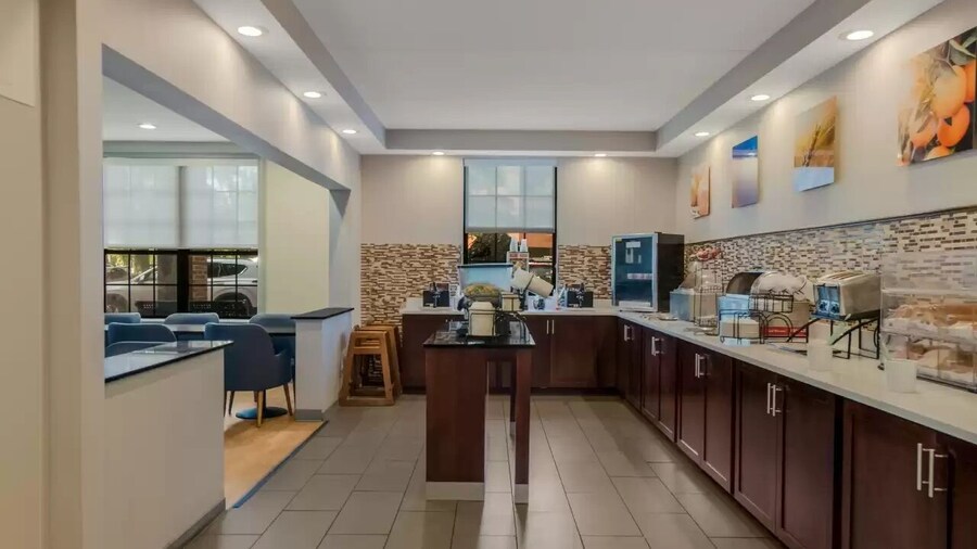 Comfort Inn Newport News - Hampton I-64