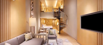 Hilton Shah Alam Glenmarie