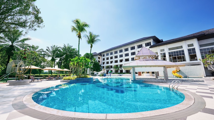 Hilton Shah Alam Glenmarie