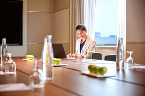 Εγκαταστάσεις συνεδριάσεων