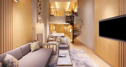 Hilton Shah Alam Glenmarie