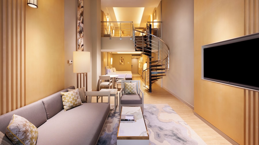 Hilton Shah Alam Glenmarie