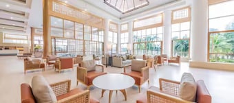 Hilton Shah Alam Glenmarie