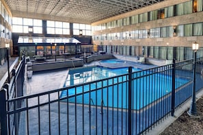 Innenpool