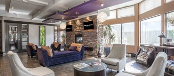 Sandman Hotel Penticton