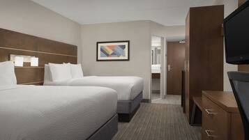 Ameublement personnalisé, bureau, rideaux occultants