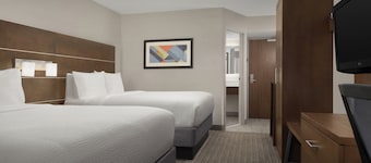 Holiday Inn Express Andover North-Lawrence by IHG