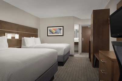 Holiday Inn Express Andover North-Lawrence by IHG