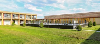 สปริงวูด โรงแรม