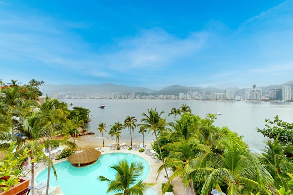 Park Royal Beach Acapulco - All Inclusive