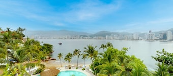 Park Royal Beach Acapulco - All Inclusive