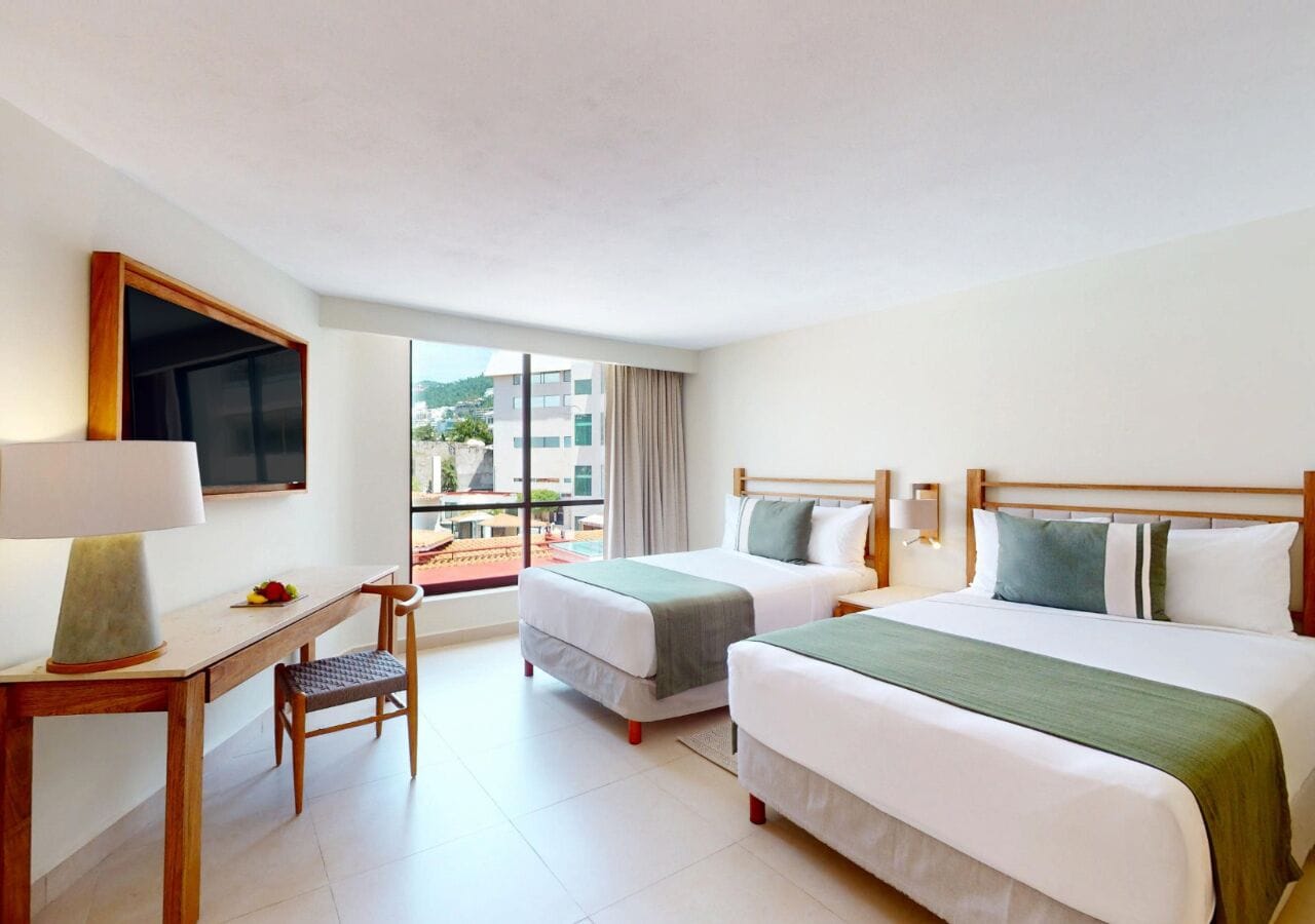 Deluxe Superior Double | In-room safe, desk, blackout drapes, iron/ironing board