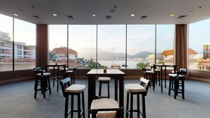 Business centre
