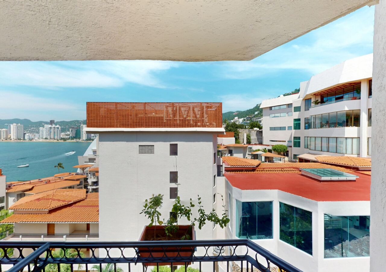 Deluxe Superior Double | Vista desde la habitación