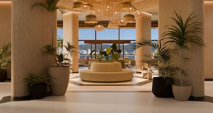 Park Royal Beach Acapulco - All Inclusive