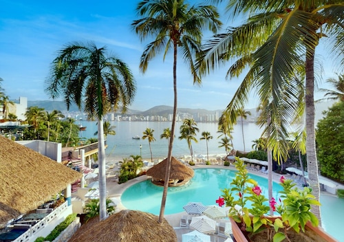 Park Royal Beach Acapulco - All Inclusive