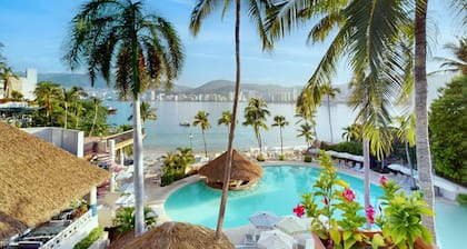 Park Royal Beach Acapulco - All Inclusive