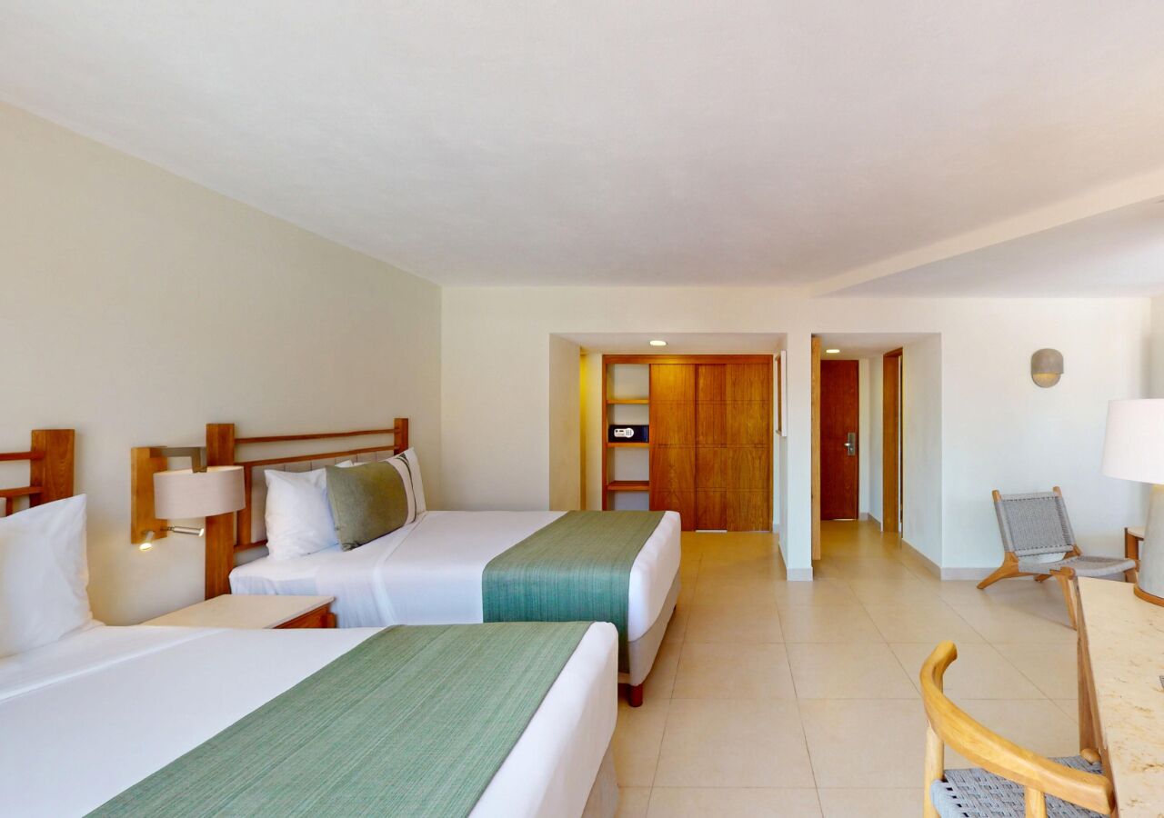 Park Royal Beach Acapulco