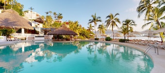 Park Royal Beach Acapulco - All Inclusive