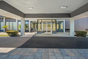 Exterior - Quality Inn Little Rock South (Little Rock)